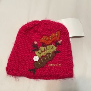 Von Zipper  Beanie Hat